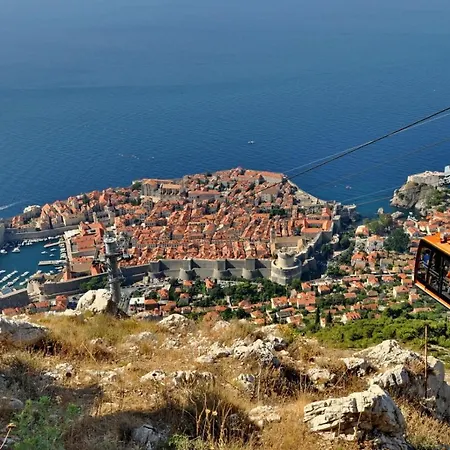 House Apartment Dubrovnik