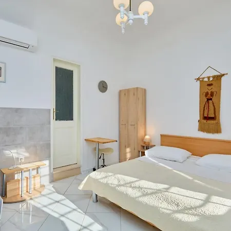 Διαμέρισμα House *