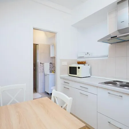 House Apartment
