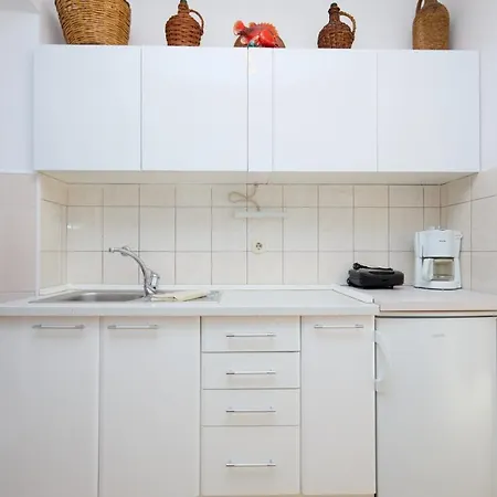 Διαμέρισμα House *