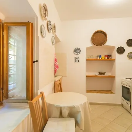 Apartmán House