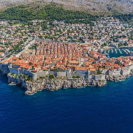 House Dubrovník