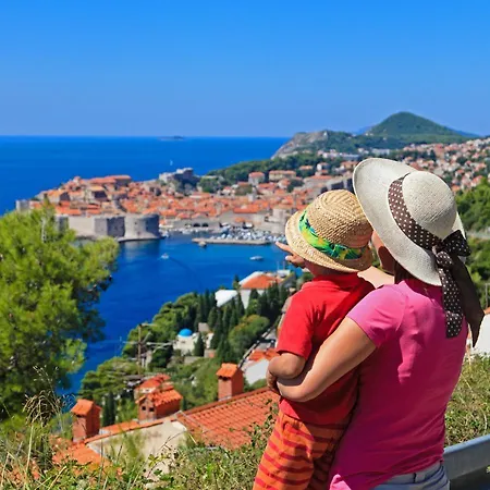 House Apartmán Dubrovník